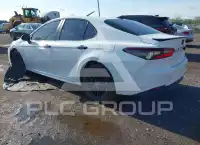 2021 Toyota CAMRY фото