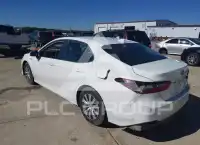 2021 Toyota CAMRY photo
