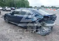 2021 Toyota CAMRY фото