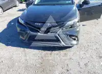 2021 Toyota CAMRY фото