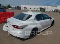 2021 Toyota CAMRY фото