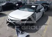 2021 Toyota CAMRY photo