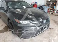 2021 Toyota CAMRY фото