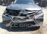 2021 Toyota CAMRY фото