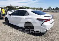 2021 Toyota CAMRY фото