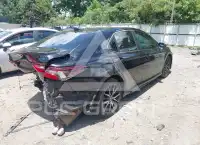 2021 Toyota CAMRY фото