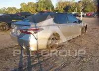 2021 Toyota CAMRY фото