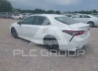 2021 Toyota CAMRY фото