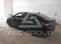 2021 Toyota CAMRY фото