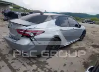 2021 Toyota CAMRY фото