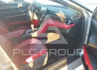 2021 Toyota CAMRY фото