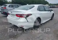 2021 Toyota CAMRY фото