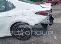 2021 Toyota CAMRY фото
