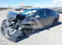 2021 Toyota CAMRY фото