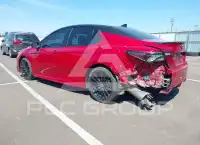 2021 Toyota CAMRY фото