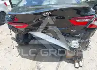 2021 Toyota CAMRY фото