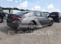 2021 Toyota CAMRY фото