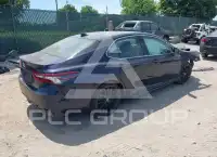 2021 Toyota CAMRY photo