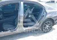 2021 Toyota CAMRY фото