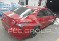 2021 Toyota CAMRY фото