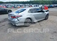 2021 Toyota CAMRY фото
