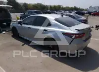 2021 Toyota CAMRY фото