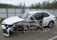 2021 Toyota CAMRY фото