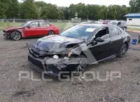 2021 Toyota CAMRY фото