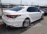 2021 Toyota CAMRY фото