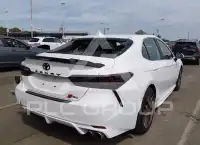 2021 Toyota CAMRY фото