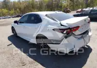 2021 Toyota CAMRY фото