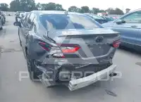 2021 Toyota CAMRY фото