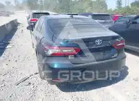 2021 Toyota CAMRY фото