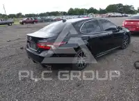 2021 Toyota CAMRY фото