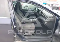2021 Toyota CAMRY фото