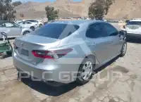 2021 Toyota CAMRY photo
