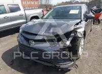 2021 Toyota CAMRY фото
