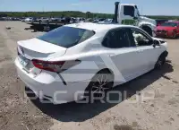 2021 Toyota CAMRY фото