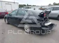 2021 Toyota CAMRY фото