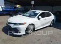 2021 Toyota CAMRY фото