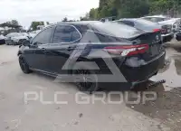 2021 Toyota CAMRY фото
