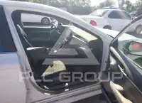 2021 Toyota CAMRY photo