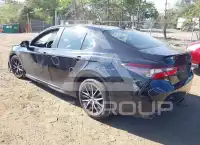 2021 Toyota CAMRY фото