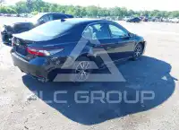 2021 Toyota CAMRY фото