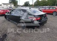 2021 Toyota CAMRY фото