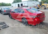 2021 Toyota CAMRY фото