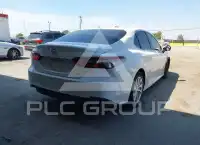 2021 Toyota CAMRY фото