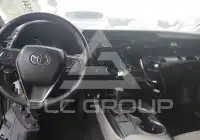 2021 Toyota CAMRY фото