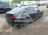 2021 Toyota CAMRY фото