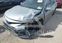 2021 Toyota CAMRY фото